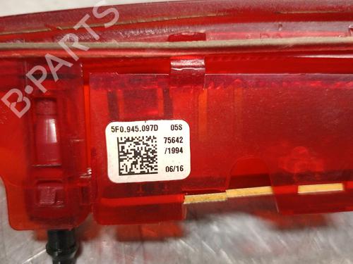 Third brake light SEAT LEON (5F1) 1.6 TDI | BP29814533L11