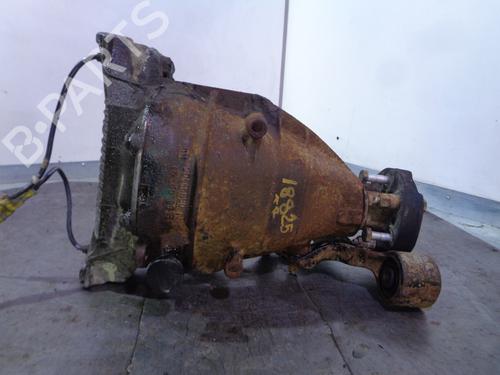 Rear differential OPEL OMEGA B (V94) 2.0 DTI 16V (F69, M69, P69) | BP15495998M24 