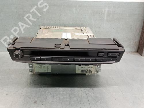 Autoradio BMW X5 (E70) xDrive 30 d (235 hp) 32019528