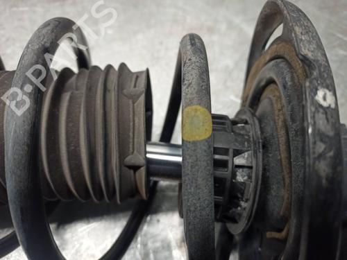 Right front shock absorber MERCEDES-BENZ C-CLASS (W204) C 180 Kompressor (204.044, 204.045) | BP9274064M17 