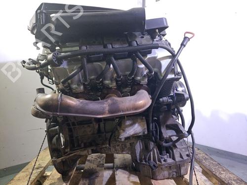 Engine MERCEDES-BENZ SLK (R170) 320 (170.465) | BP28015105M1 