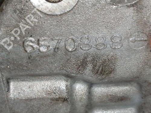 AC compressor RENAULT VEL SATIS (BJ0_) 2.2 dCi (BJ0E, BJ0F) | BP38985657M34 - Image 5