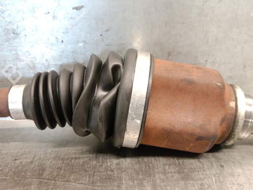 Right front driveshaft DACIA SANDERO II TCe 90 LPG (B8M1) | BP29148810M39 