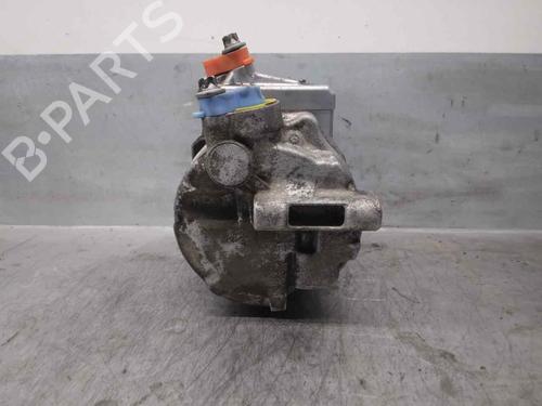 AC compressor MERCEDES-BENZ E-CLASS (W210) E 240 (210.061) | BP16916566M34 