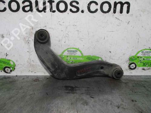 Querlenker links hinten für AUDI A4 B6 (8E2) 1.8 T quattro (163 hp) 3189334