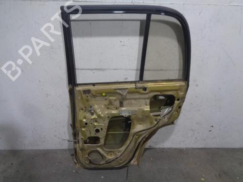 Right rear door SUZUKI GRAND VITARA I (FT, HT) 2.0 TD 4x4 (SQ420D) | BP15074484C5 