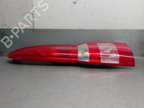 Left taillight FIAT PANDA (169_) 1.2 (169.AXB11, 169.AXB1A) | BP31636823C34 - Image 3