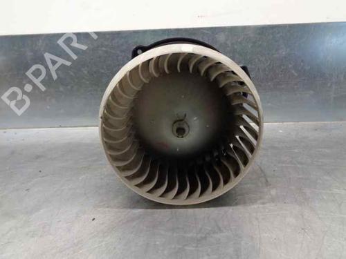 Varmeblæser MITSUBISHI COLT VI (Z3_A, Z2_A) 1.1 (Z31A, Z32A) | BP7498651M62 
