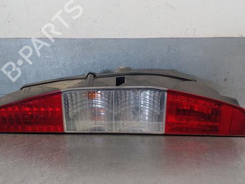 Right taillight FIAT DOBLO Box Body/MPV (223_) 1.9 JTD | BP30149986C35