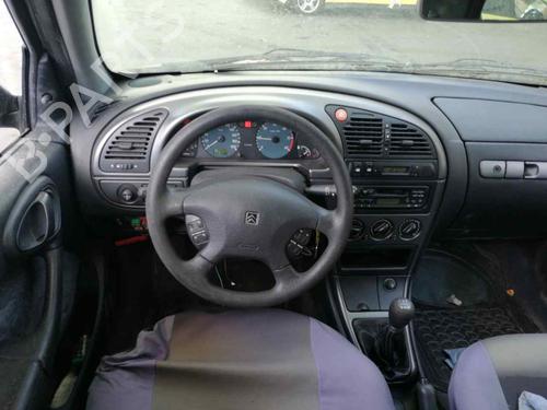 Electronic module CITROËN XSARA (N1) 1.9 D | BP10348959M83 