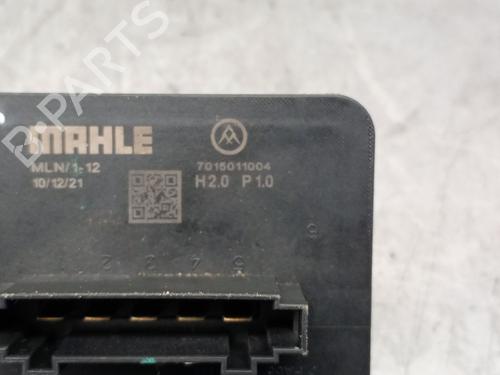 Varmeblæsermodstand OPEL CORSA F (P2JO) 1.2 (68) | BP28356560M108 
