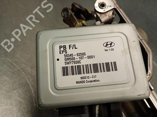 Steering column HYUNDAI i20 I (PB, PBT) 1.2 | BP29383007M21 