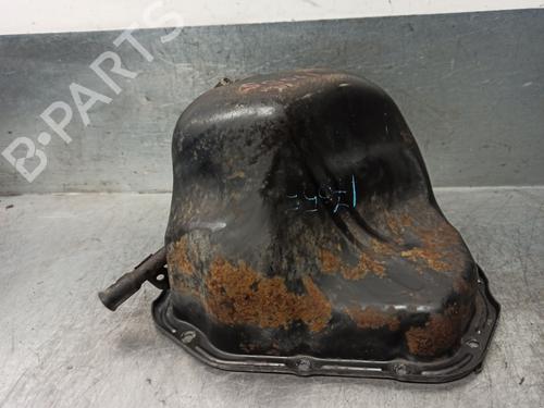Oil sump SUBARU FORESTER (SG_) 2.0 X AWD (SG5) | BP20266140M115 