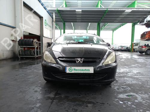 ABS pump PEUGEOT 307 CC (3B) 1.6 16V | BP32743232M43 - Image 13