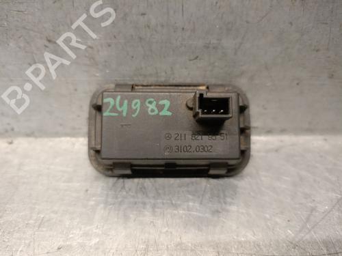 Switch MERCEDES-BENZ M-CLASS (W164) ML 320 CDI 4-matic (164.122) | BP33619405I30 - Image 2