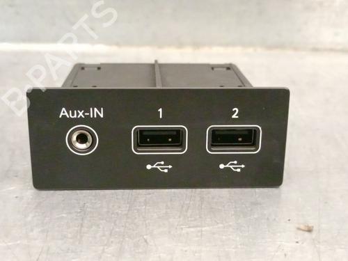 Module électronique SMART FORFOUR Hatchback (453) electric drive / EQ (453.091) (56 hp) 26665285