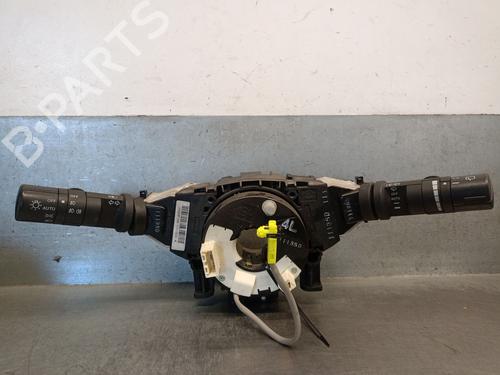 Forlygtekontakt Forlygtekontakt NISSAN QASHQAI I (J10, NJ10) 1.5 dCi (110 hp) 35951232 35951232