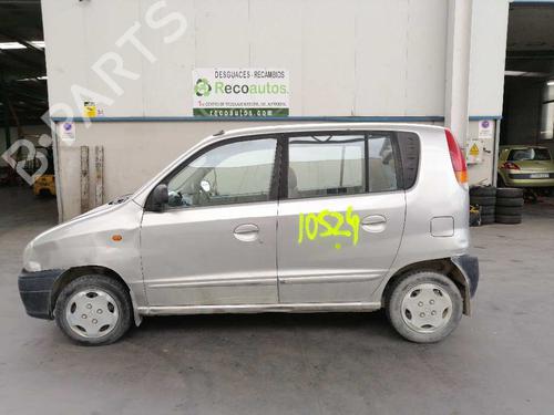 Instrument cluster HYUNDAI ATOS (MX) 1.0 i | BP5395100C47 