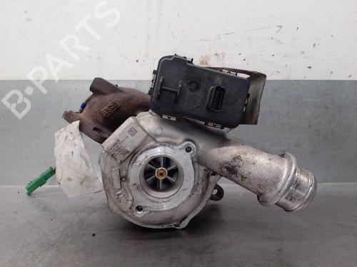 Turbolader/Kompressor für Turbolader/Kompressor 37154567 37154567
