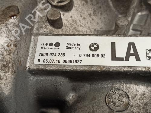 Steering rack BMW 1 Convertible (E88)  | BP16975903M22 