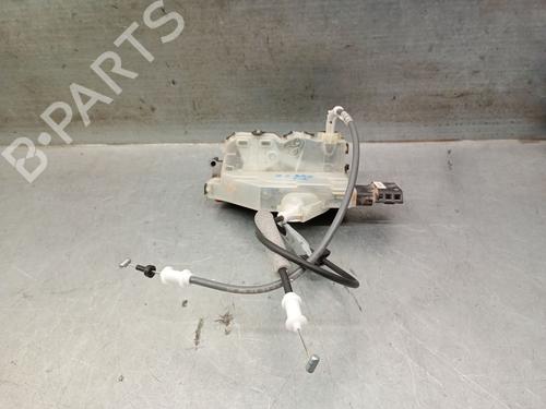 Rear left lock PEUGEOT 3008 II SUV (MC_, MR_, MJ_, M4_) 1.2 THP/ PureTech 130 (MRHNSM, MRHNSU, MRHNSJ, MRHNYW,... | BP24473451C100 