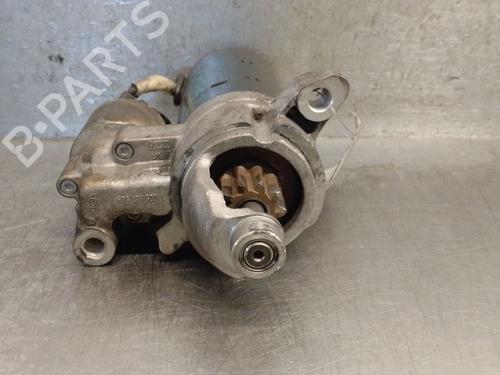 Starter AUDI A4 B8 (8K2) 2.7 TDI | BP36406635M8 - Image 2