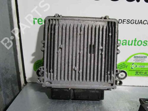 Engine control unit (ECU) MERCEDES-BENZ R-CLASS (W251, V251)  | BP2097489M57 