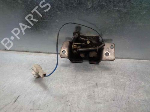 Tailgate lock KIA SPORTAGE SUV (K00) 2.0 TD 4WD | BP7249060C101 