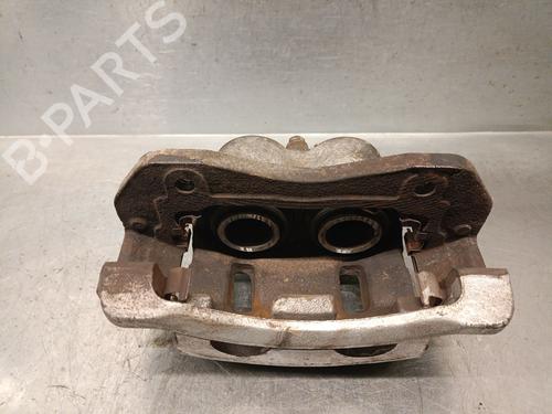 Right front brake caliper KIA SORENTO I (JC) 2.5 CRDi 4WD | BP22724702M104 