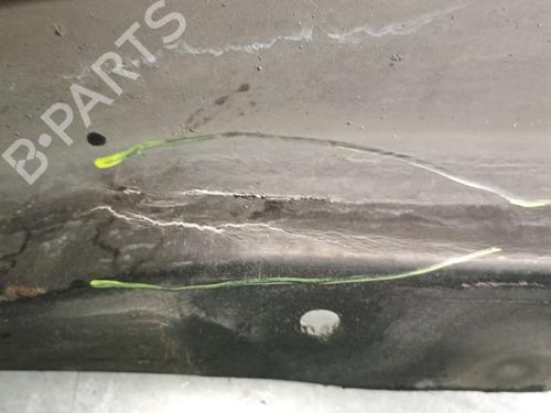 Underbody protection BMW X6 (E71, E72) xDrive 35 d | BP32109334M92 