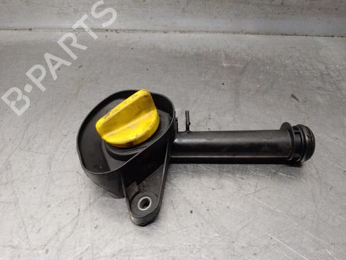 Tubo DACIA SANDERO 1.2 16V (75 hp) 31177861