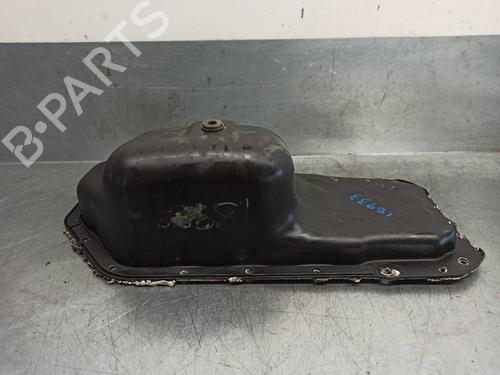 Oil sump SKODA FABIA I (6Y2) 1.4 | BP15675077M115 