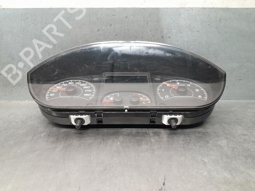 Instrument cluster PEUGEOT BOXER Van 2.2 BlueHDi 140 | BP36775928C47 - Image 4