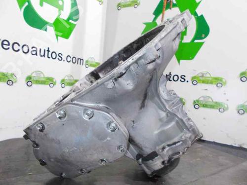 Gearbox OPEL ASTRA G Hatchback (T98) 1.7 DTI 16V (F08, F48) | BP2056085M3 