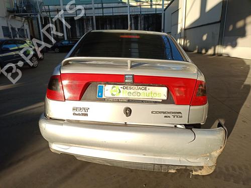 Steering rack SEAT CORDOBA (6K1, 6K2) 1.9 TDI | BP22930146M22 