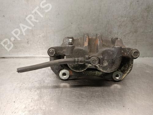 Left front brake caliper SSANGYONG KORANDO (CK) 2.0 e-XDi | BP32702859M105 - Image 4