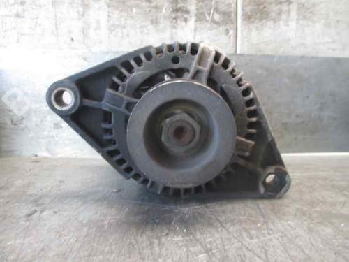Used Alternator FIAT BRAVA (182_) 1.9 D (65 hp) 7824510