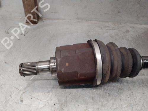 Right front driveshaft KIA PRO CEE'D (ED) 1.6 CRDi 115 | BP38177789M39 - Image 4