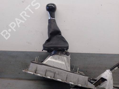 Gear lever AUDI Q3 (8UB, 8UG) 2.0 TDI | BP17464954M90 