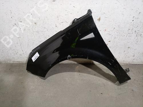 Used Left front fenders RENAULT SCÉNIC II (JM0/1_) 1.9 dCi (JM14) (131 hp) 20268570