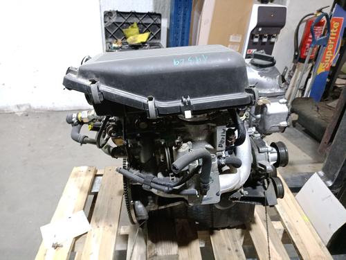 Engine NISSAN MICRA II (K11)  | BP16171050M1 