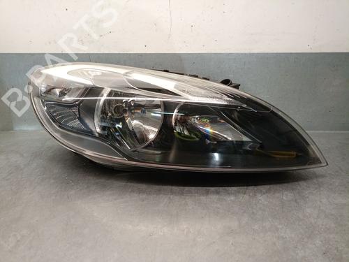 Used Right headlight Right headlight 39531451 39531451
