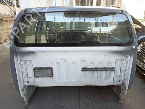 Other NISSAN NAVARA NP300 (D40) 2.5 dCi | BP25850418O1 