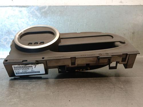 Instrument cluster RENAULT TWINGO II (CN0_) 1.5 dCi (CN0E) | BP36663631C47 - Image 4