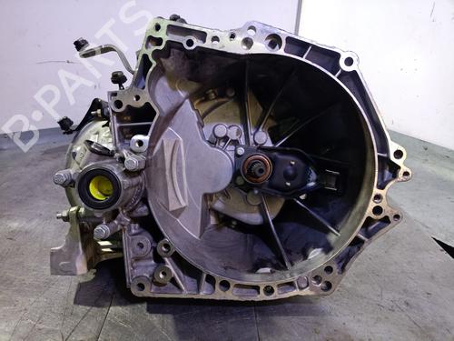 Getriebe für CITROËN BERLINGO / BERLINGO FIRST MPV (MF_, GJK_, GFK_) 1.6 HDI 75 (MF9HW, GJ9HWC, GF9HWC, GN9HWC) (75 hp) 30599591