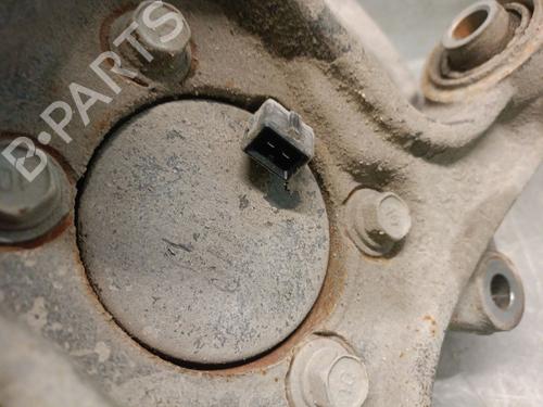 Left rear steering knuckle KIA SPORTAGE IV (QL, QLE) 1.6 CRDi | BP27357083M27 