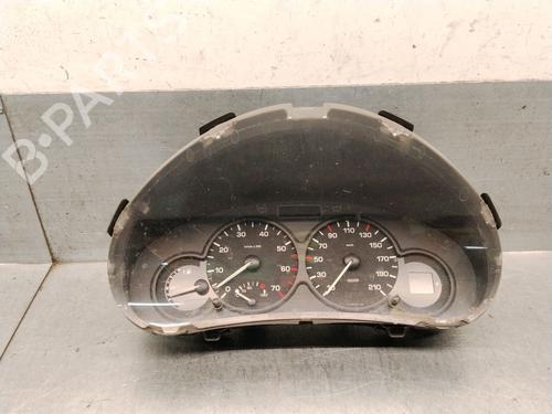 Used Instrument cluster Instrument cluster 38726805 38726805
