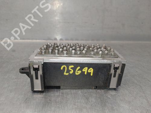 Heater resistor VW PASSAT B7 Variant (365) 1.6 TDI | BP36359310M108 - Image 2