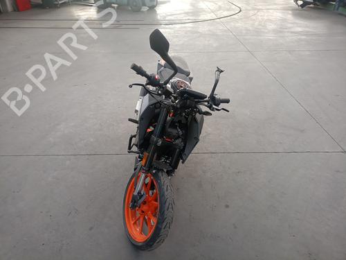 bremsepedal KTM MOTORCYCLES DUKE 125 Duke ABS | BP33984033I19  - Image 12