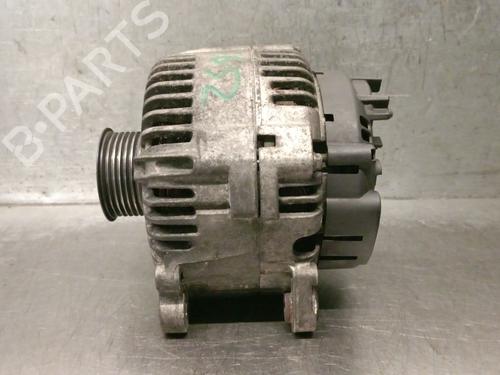Alternator AUDI A6 C6 (4F2) 2.7 TDI quattro | BP37494710M7 - Image 3